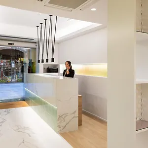** Hotel Catalunya Spain