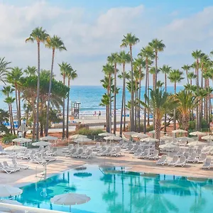 Hipotels Mediterraneo Club 4*, Sa Coma (Mallorca) España