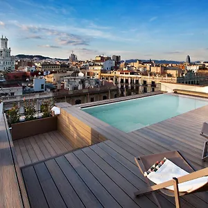 **** Hotel Vincci Gala Spain