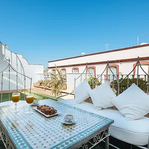  Appartement Maestranza Boutique