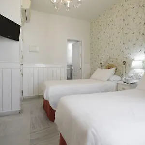 Hotel Basic Puerta De