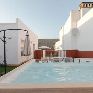  Appartement Green-apartments Pleno Centro