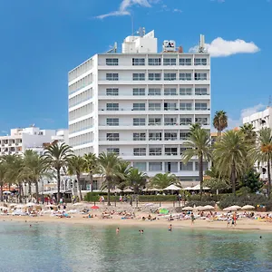 *** Hotel Playa Spain