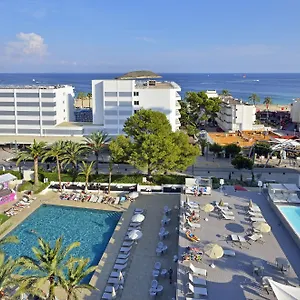Hotel Sol House The - Calvia - Adults Only ****