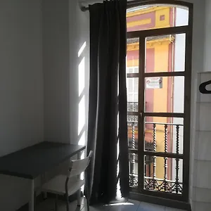 Pensión Urban