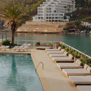 **** Hotel Hyde Ibiza Spain
