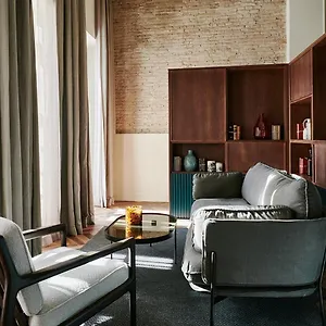 Отель Mercer Plaza 5 Gl