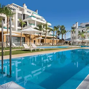 *** Aparthotel Wyndham Grand Costa Del Sol Spain