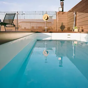 ** Hotel Casa Gardenia Spain