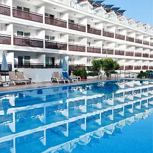 *** Aparthotel Pez Azul Spain