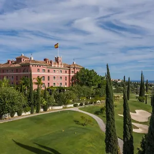 Anantara Padierna Palace Marbella - A Leading Of The World 5*, Benahavís España