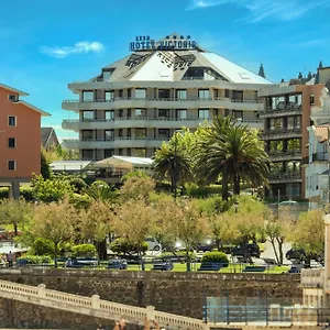 Gran Victoria Espagne