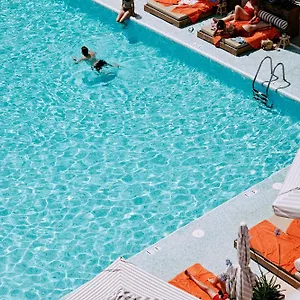 Hotel Hyde Ibiza ****