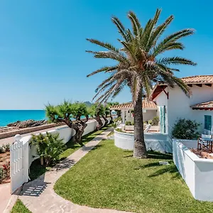 Bed & Breakfast The Sea Club ***