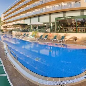 Sunclub 4*, Salou España