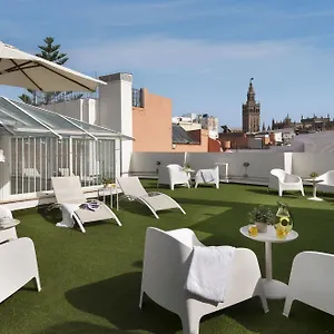 Plaza Seville