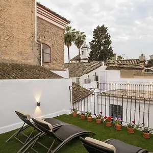  Appartement Selecta Venerables