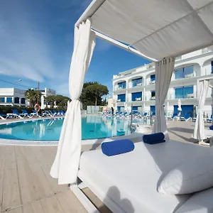 Masd Mediterraneo 4*, Castelldefels España