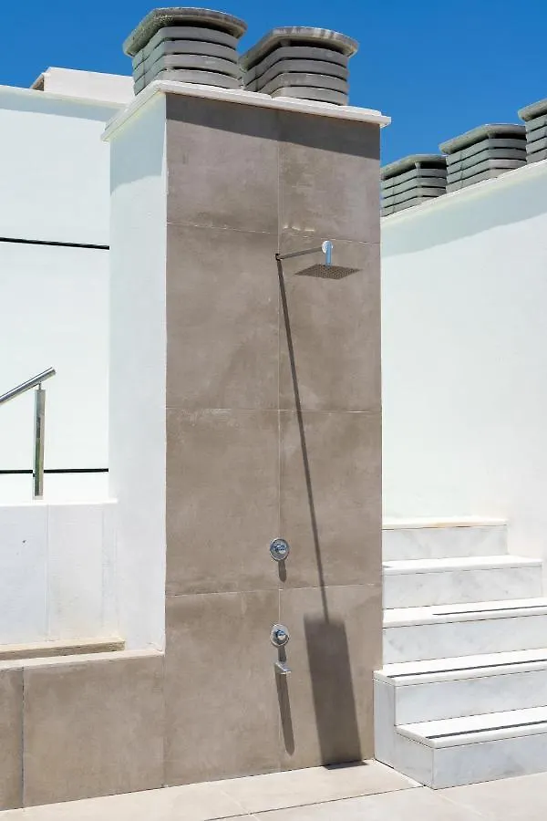 Limehome Sevilla Calle Torcuato Luca De Tena - Digital Access Севилья